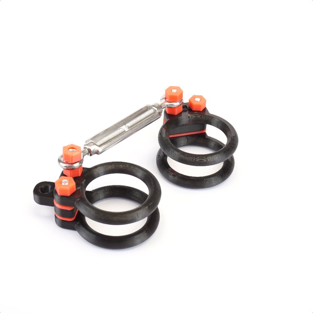 NuLx BI-CUFFS - Image 7