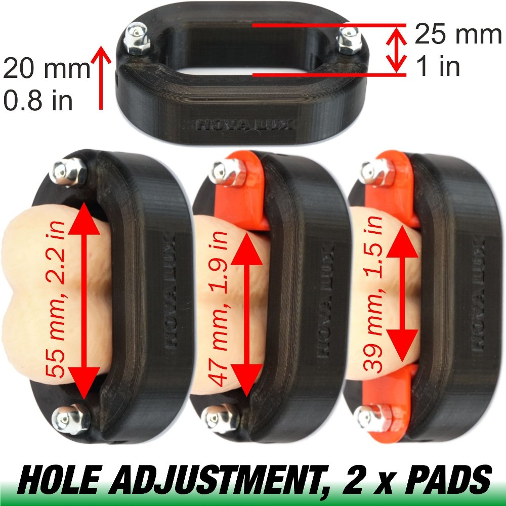 NuLx HARMAX - Image 3