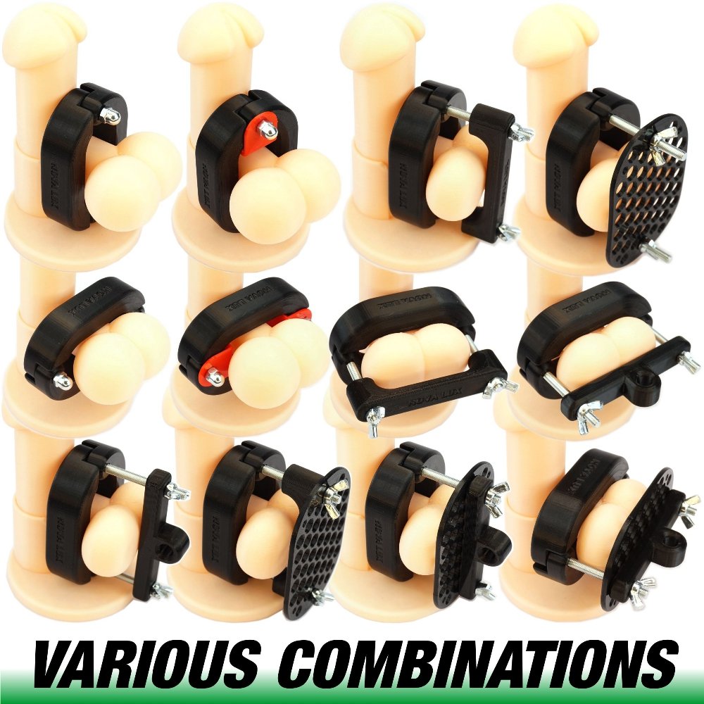 NuLx HARMAX - Image 2