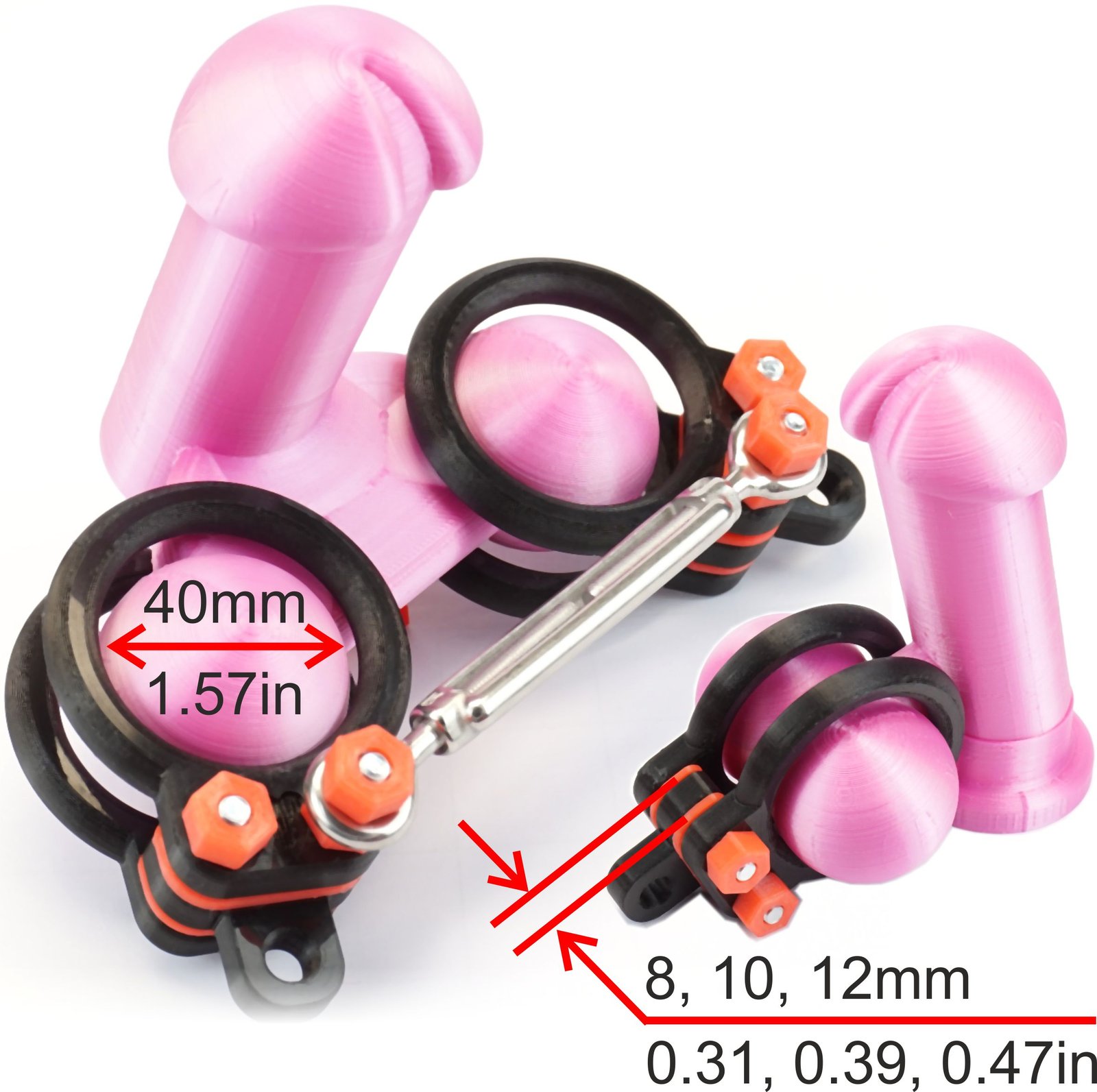 NuLx BI-CUFFS - Image 4