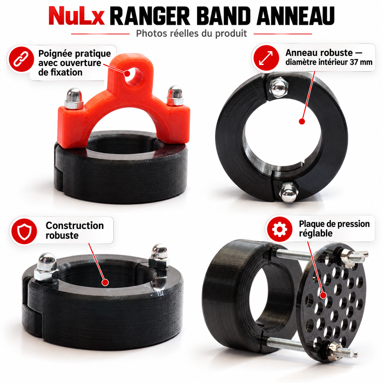 NuLx RANGER – Image 2