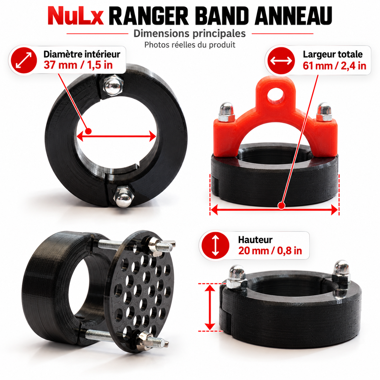 NuLx RANGER – Image 3